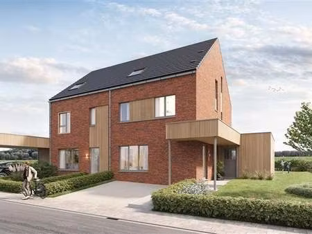 maison à vendre à court-saint-etienne € 485.500 (ljvpd) | zimmo