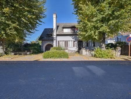 maison à vendre à vilvoorde € 240.000 (ljvpb) - akt.notarissen | zimmo