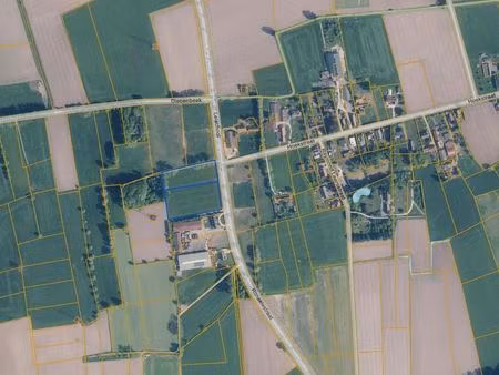 terrain à vendre à oostwinkel € 118.439 (ljucl) - huyghebaert & mommens | zimmo