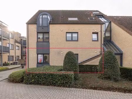 appartement à vendre à bree € 275.000 (ljv81) - vastgoed c - bocholt verkoop | zimmo