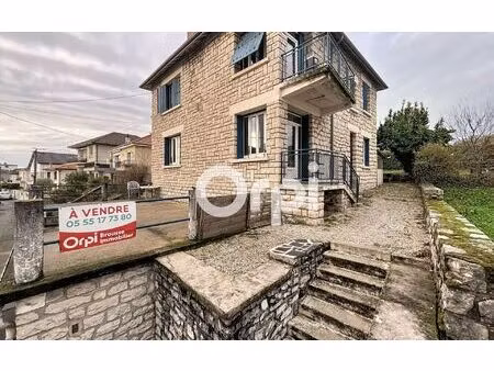 appartement brive-la-gaillarde m² t-3 à vendre  119 500 €