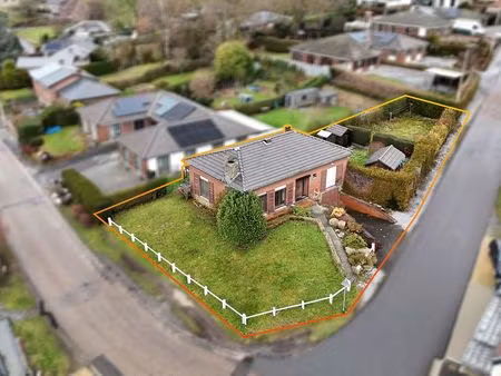 maison à vendre à olne € 274.000 (ljv4z) - nigel immo | zimmo