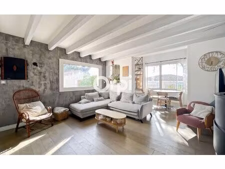 appartement ceyreste 78.75 m² t-4 à vendre  455 000 €