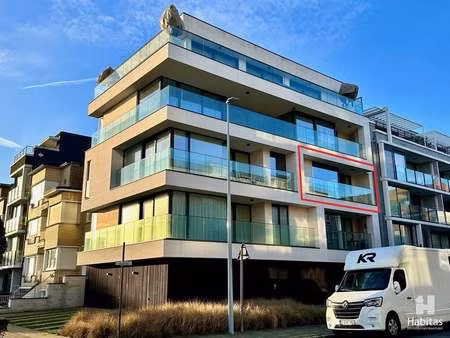 appartement à vendre à wenduine € 465.000 (ljudm) - habitas | zimmo