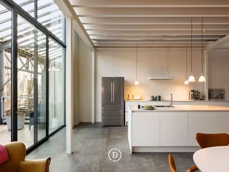 appartement à vendre à gent € 935.000 (ljvmw) - found & baker gent | zimmo