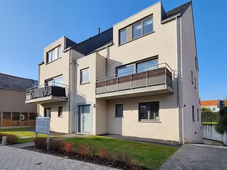 appartement à louer à kortenberg € 980 (ljvk2) - a property & pelsmaekers | zimmo