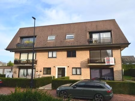 appartement à vendre à maldegem € 245.000 (ljuee) - van rie immo | zimmo