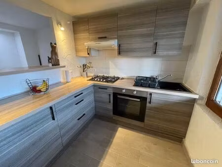 appartement 4 pièces 83 m²