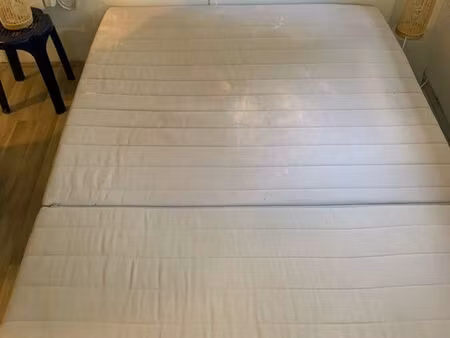 studio climatisé sécurisé