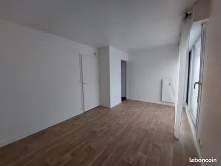 studio 1 pièce 21 m²