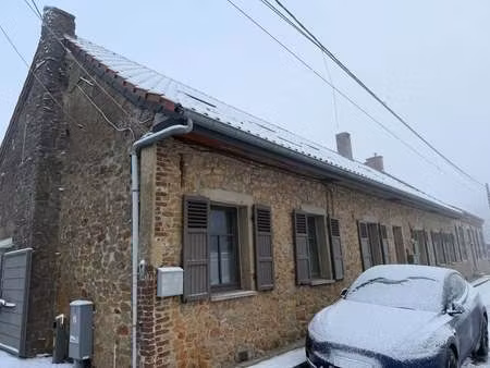 appartement à louer à hautrage € 950 (ljvn6) - bureau immobilier montois | zimmo