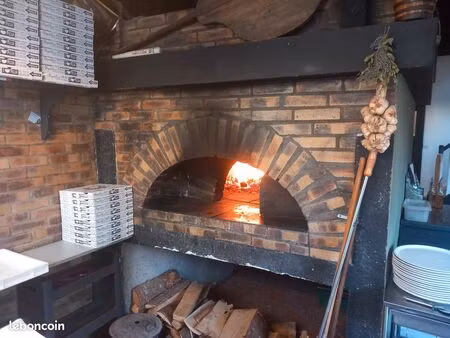 restaurant pizzeria caluire