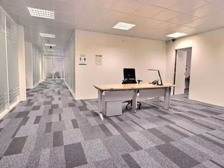 bien professionnel à vendre à anderlecht € 850.000 (ljvqm) - panorama b2b brussel kantoren