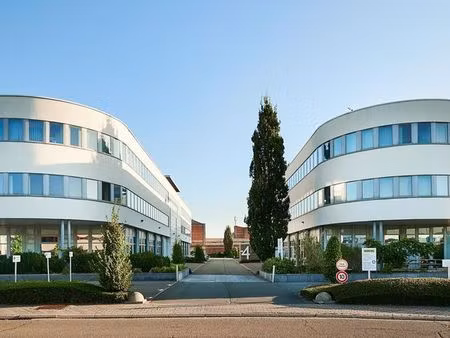 bien professionnel à vendre à drogenbos € 979.000 (ljvqb) - panorama b2b brussel kantoren 