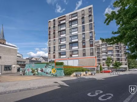 bien professionnel à vendre à lanaken € 139.000 (ljtyp) - huize vandevoort | zimmo