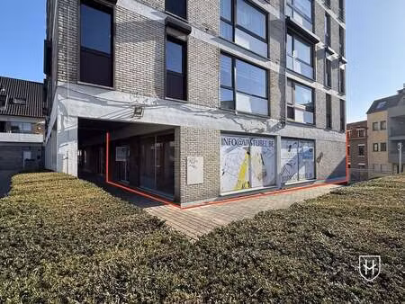 bien professionnel à vendre à lanaken (ljtyp) - huize vandevoort | zimmo