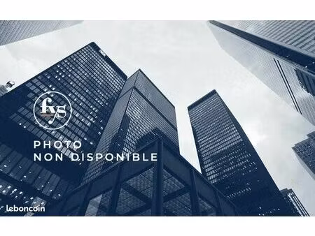 local commercial 1 100 m²