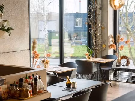 bien professionnel à louer à poperinge € 1.750 (ljvgg) - tpr-immo | zimmo