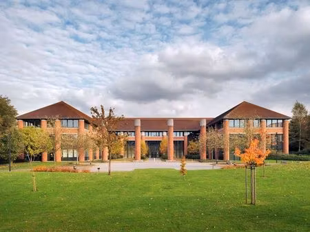 bien professionnel à vendre à waterloo € 90.000 (ljvpk) - panorama b2b brussel kantoren | 