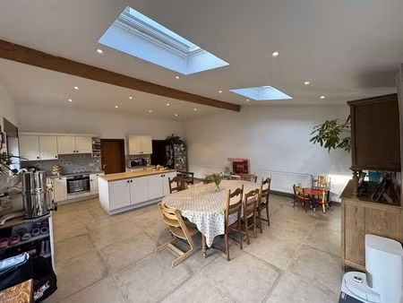 maison à vendre à grandglise (ljvee) - primmo péruwelz | zimmo