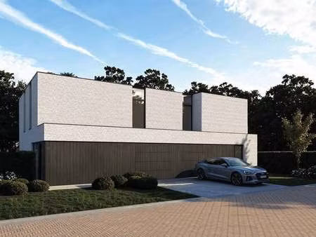 maison à vendre à evergem € 462.591 (ljvpn) | zimmo