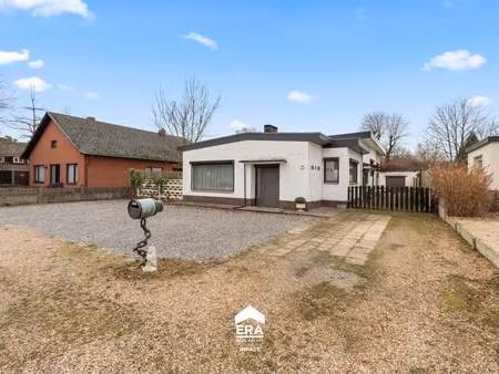 maison à vendre à ellikom € 295.000 (ljuhf) - era impact (bree) | zimmo