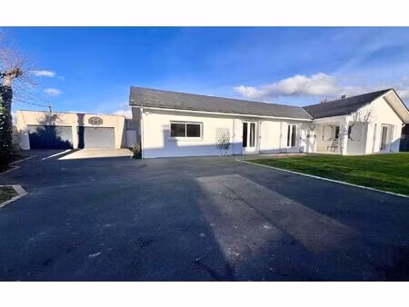 maison octeville-sur-mer m² t-4 à vendre  450 000 €