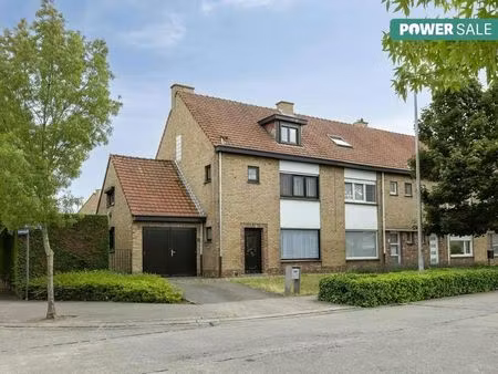maison à vendre à roeselare € 199.000 (ljv8h) - dewaele - roeselare | zimmo