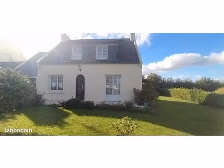 maison 6 pièces 101 m²