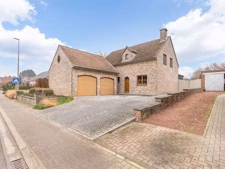 maison à vendre à sint-truiden € 419.000 (ljvqw) - rt vastgoed bv | zimmo