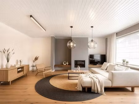 maison à vendre à aarsele € 196.000 (ljvpr) - vastgoed demeyer pittem | zimmo