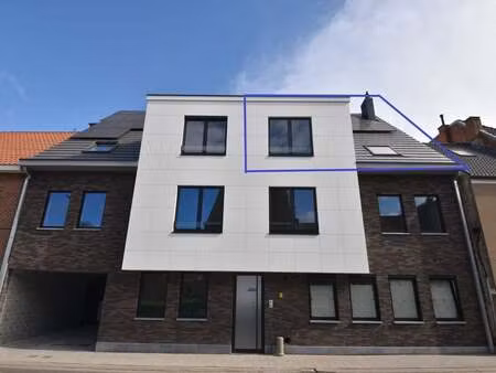 appartement à louer à haasdonk € 965 (ljusp) | zimmo