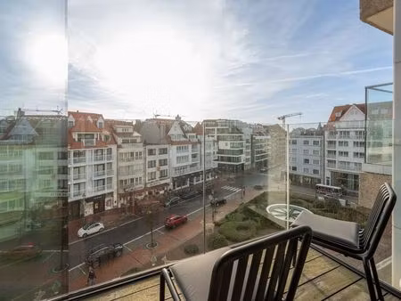 appartement à vendre à knokke € 1.295.000 (ljvhf) | zimmo