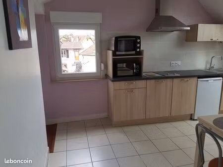 studio 2 pieces vesoul