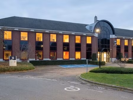 bien professionnel à vendre à anderlecht € 1.600.000 (ljvqs) - panorama b2b brussel kantor