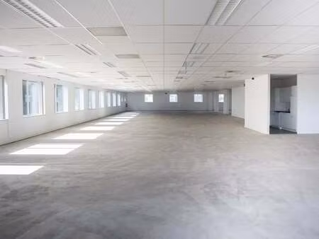 bien professionnel à vendre à machelen € 2.192.000 (ljvoe) - panorama b2b brussel kantoren