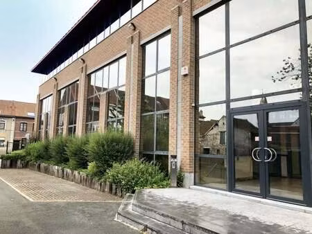 bien professionnel à vendre à ruisbroek € 1.850.000 (ljvoi) - panorama b2b brussel kantore