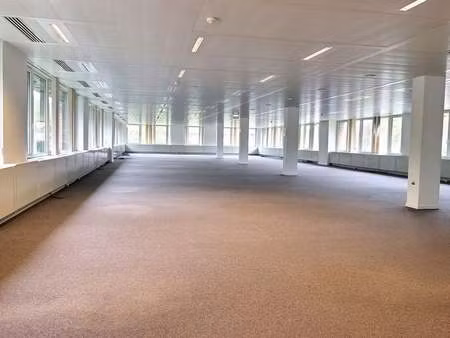 bien professionnel à vendre à waterloo € 3.350.000 (ljvpc) - panorama b2b brussel kantoren