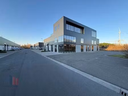 bien professionnel à louer à zelzate € 4.675 (ljvno) | zimmo