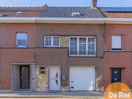 maison à vendre à aalst € 299.000 (ljv8t) - immo de ras | zimmo