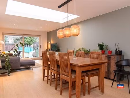 maison à vendre à hoboken € 425.000 (ljv4m) - chase vastgoed | zimmo