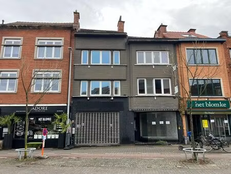 maison à vendre à kessel-lo € 1.175.000 (ljvq0) - marnix vastgoed | zimmo