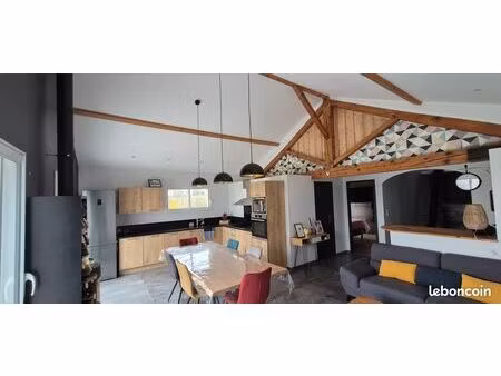 maison 3 pièces 70m²