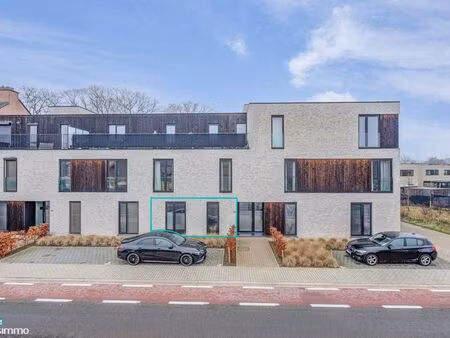 appartement à vendre à beverlo € 285.000 (ljvo2) - matisimmo | zimmo