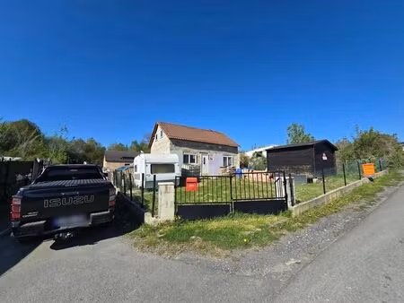 maison à vendre à blaimont € 39.000 (ljueb) - trassud immobilier | zimmo