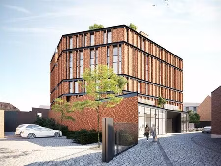 appartement à louer à hasselt € 720 (jumb7) - laud | zimmo