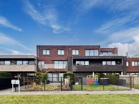 appartement à louer à kuringen € 930 (ljgwn) - dewaele - hasselt verhuur | zimmo
