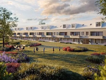 residentie mariënhoof te konti à kontich à partir de € 327.617 (100526b) - heylen vastgoed