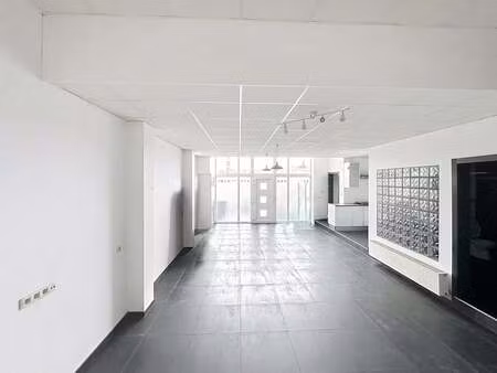 appartement à vendre à montegnée € 209.000 (ljv20) - bhs immo | zimmo