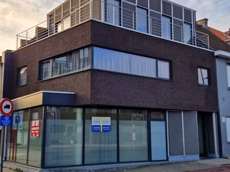 appartement à louer à roeselare € 635 (ljuae) - vlaemynck vastgoed | zimmo